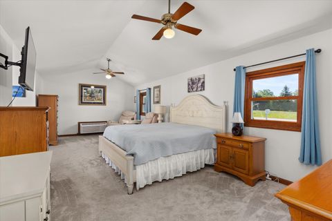 Tiny photo for 16001 S Leach Drive, Homer Glen, IL 60491 (MLS # 12486472)