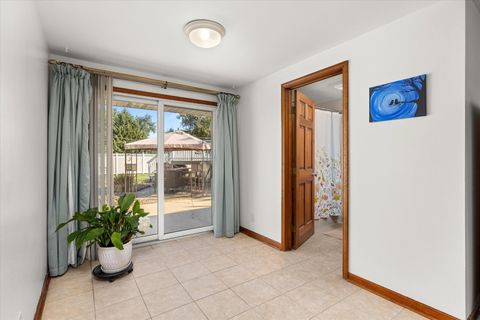 Tiny photo for 16001 S Leach Drive, Homer Glen, IL 60491 (MLS # 12486472)