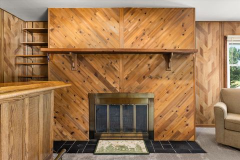Tiny photo for 16001 S Leach Drive, Homer Glen, IL 60491 (MLS # 12486472)