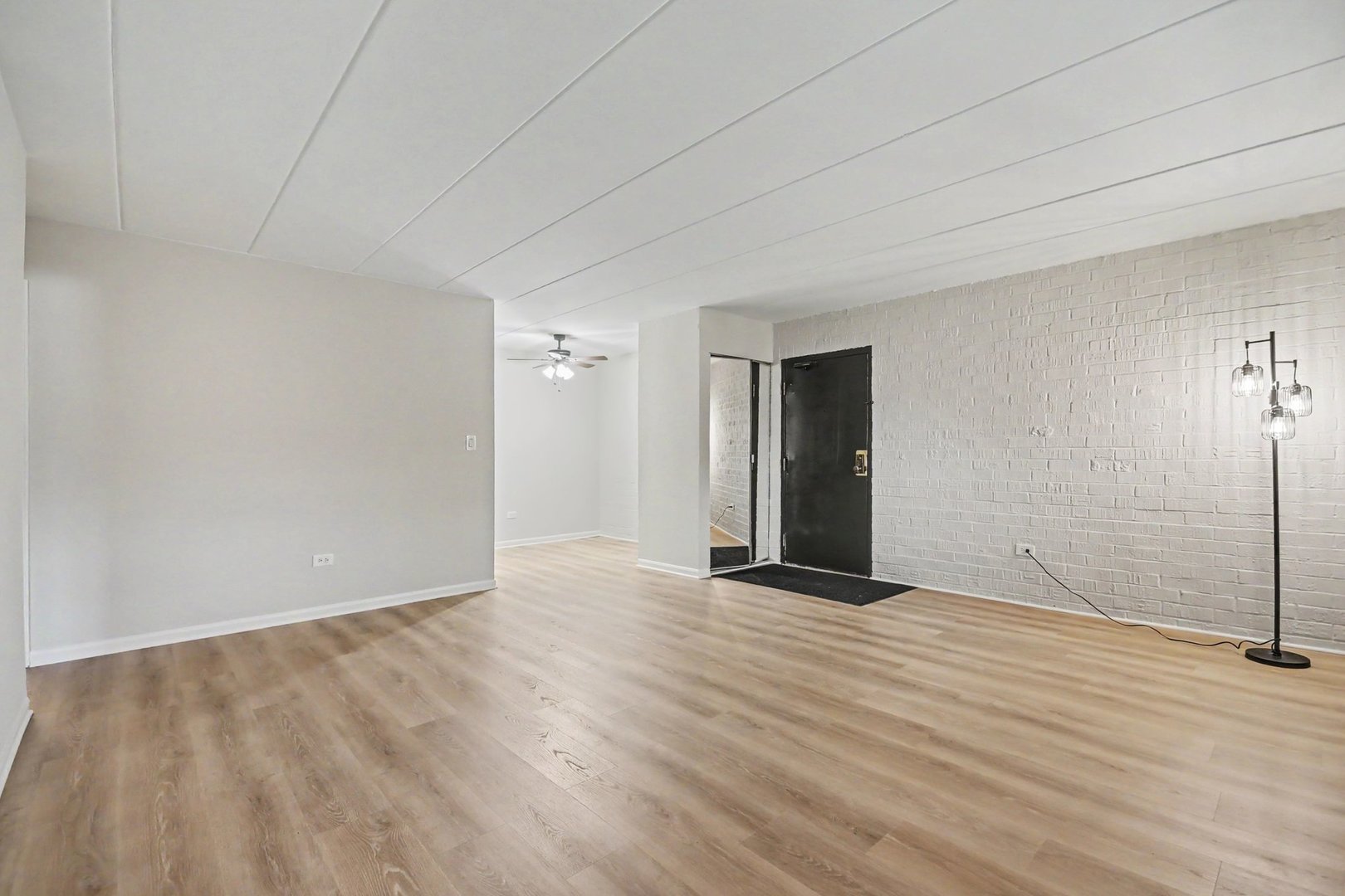 108 E BAILEY Road B