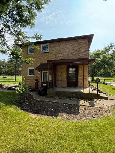 Tiny photo for 32 Dunlap Road, Park Forest, IL 60466 (MLS # 12488064)
