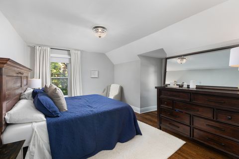 Tiny photo for 105 S Wright Street, Naperville, IL 60540 (MLS # 12512500)