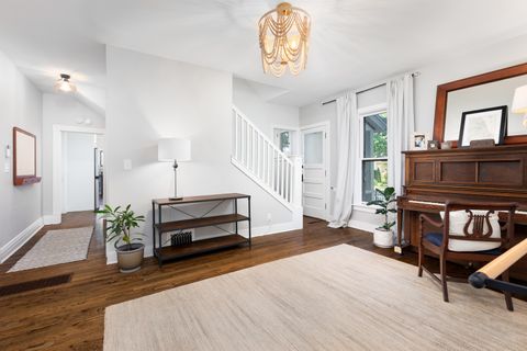 Tiny photo for 105 S Wright Street, Naperville, IL 60540 (MLS # 12512500)