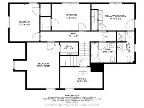 Tiny photo for 105 S Wright Street, Naperville, IL 60540 (MLS # 12512500)