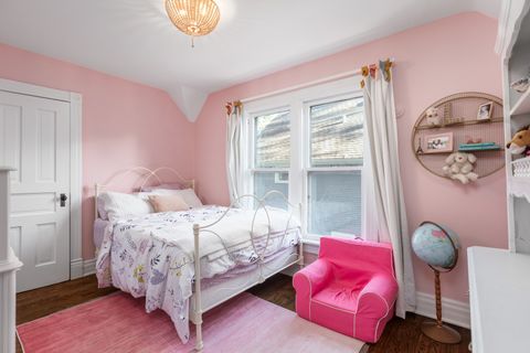 Tiny photo for 105 S Wright Street, Naperville, IL 60540 (MLS # 12512500)