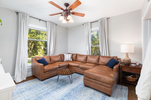 Tiny photo for 105 S Wright Street, Naperville, IL 60540 (MLS # 12512500)