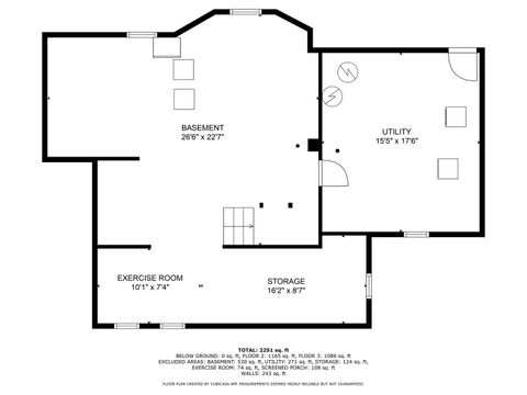 Tiny photo for 105 S Wright Street, Naperville, IL 60540 (MLS # 12512500)
