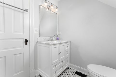 Tiny photo for 105 S Wright Street, Naperville, IL 60540 (MLS # 12512500)