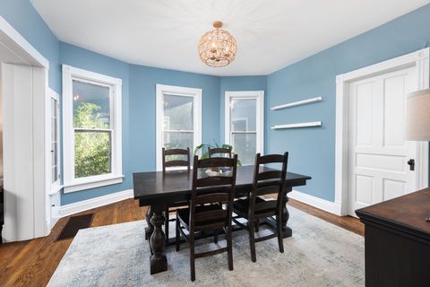 Tiny photo for 105 S Wright Street, Naperville, IL 60540 (MLS # 12512500)