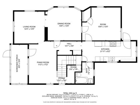 Tiny photo for 105 S Wright Street, Naperville, IL 60540 (MLS # 12512500)