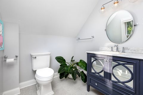 Tiny photo for 105 S Wright Street, Naperville, IL 60540 (MLS # 12512500)