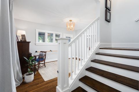 Tiny photo for 105 S Wright Street, Naperville, IL 60540 (MLS # 12512500)