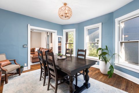 Tiny photo for 105 S Wright Street, Naperville, IL 60540 (MLS # 12512500)