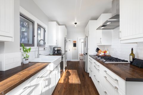 Tiny photo for 105 S Wright Street, Naperville, IL 60540 (MLS # 12512500)