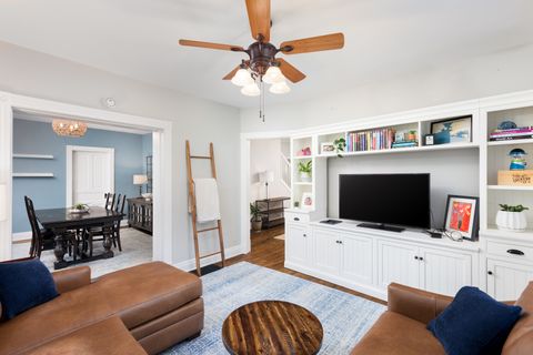 Tiny photo for 105 S Wright Street, Naperville, IL 60540 (MLS # 12512500)