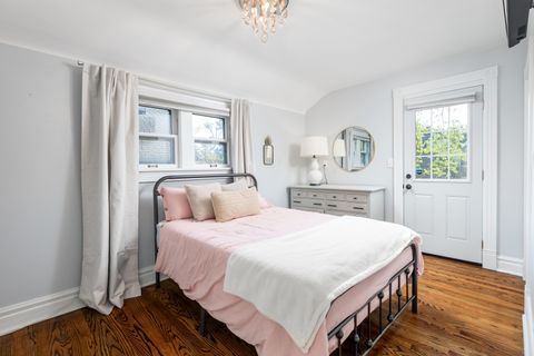 Tiny photo for 105 S Wright Street, Naperville, IL 60540 (MLS # 12512500)