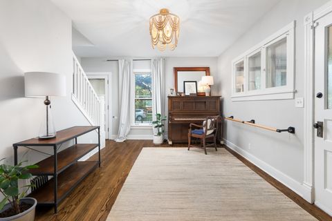 Tiny photo for 105 S Wright Street, Naperville, IL 60540 (MLS # 12512500)