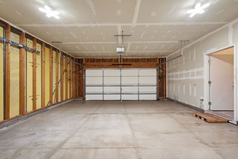 Tiny photo for 16501 Buckner Pond Way #16501, Crest Hill, IL 60403 (MLS # 12562440)