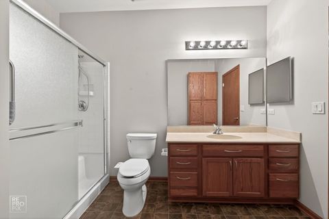 Tiny photo for 16501 Buckner Pond Way #16501, Crest Hill, IL 60403 (MLS # 12562440)