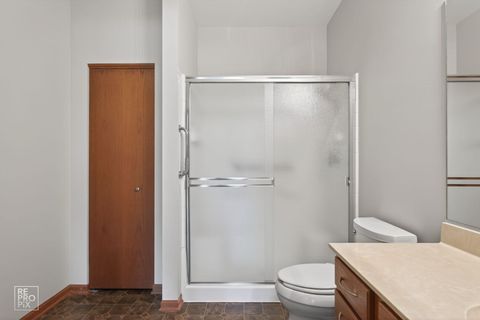 Tiny photo for 16501 Buckner Pond Way #16501, Crest Hill, IL 60403 (MLS # 12562440)