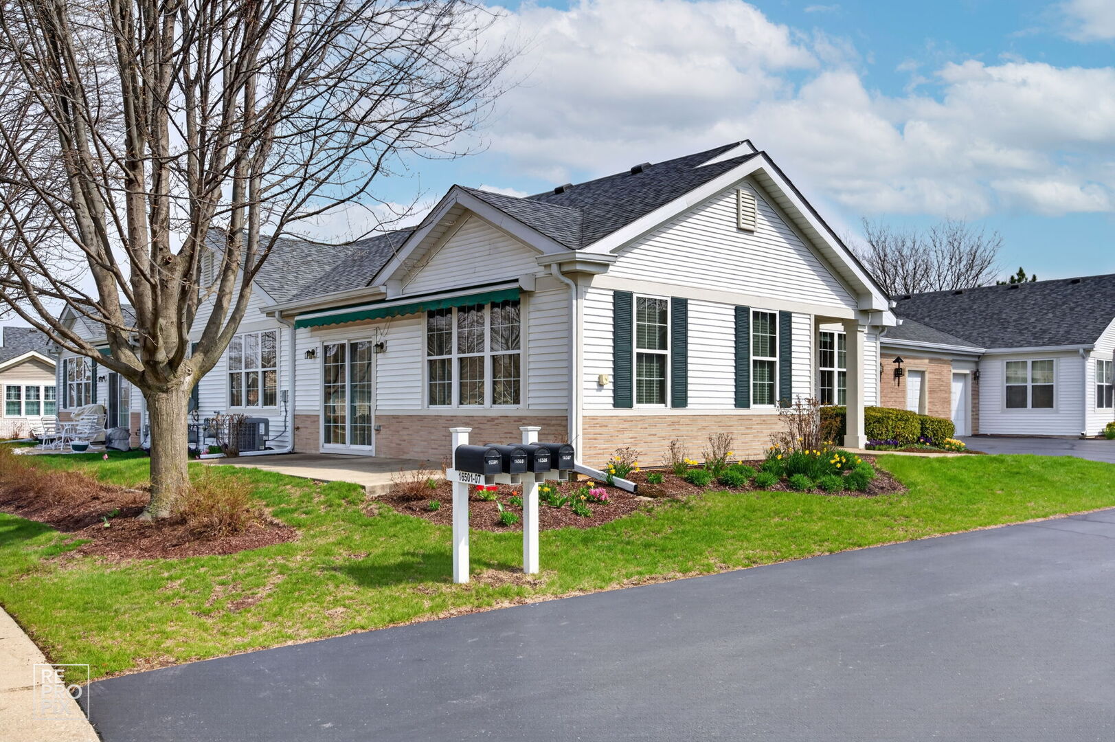 16501 Buckner Pond Way 16501