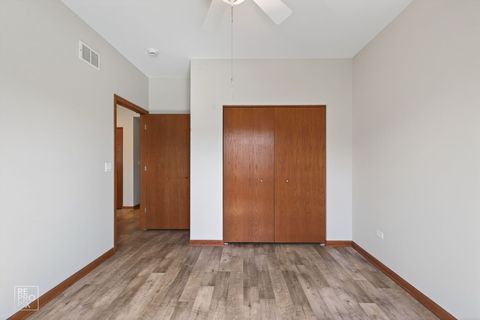 Tiny photo for 16501 Buckner Pond Way #16501, Crest Hill, IL 60403 (MLS # 12562440)