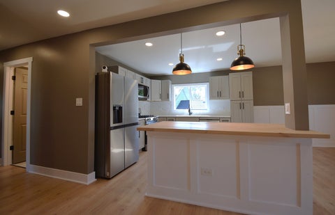 Tiny photo for 626 Old Forge Lane, University Park, IL 60484 (MLS # 12780076)