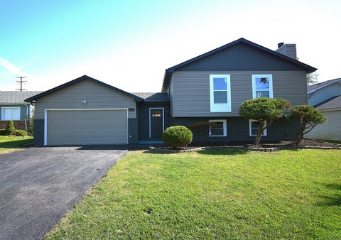 Photo of 626 Old Forge Lane, University Park, IL 60484 (MLS # 12780076)