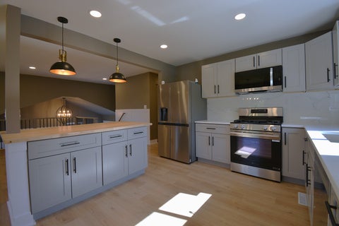 Tiny photo for 626 Old Forge Lane, University Park, IL 60484 (MLS # 12780076)