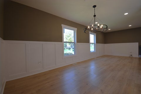 Tiny photo for 626 Old Forge Lane, University Park, IL 60484 (MLS # 12780076)