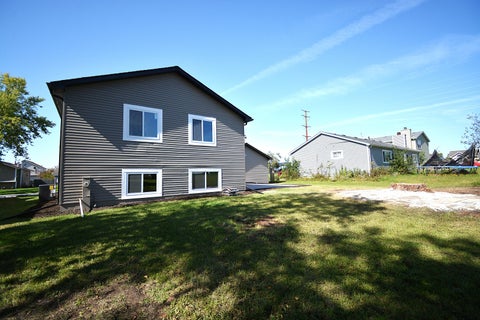 Tiny photo for 626 Old Forge Lane, University Park, IL 60484 (MLS # 12780076)