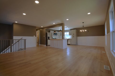 Tiny photo for 626 Old Forge Lane, University Park, IL 60484 (MLS # 12780076)