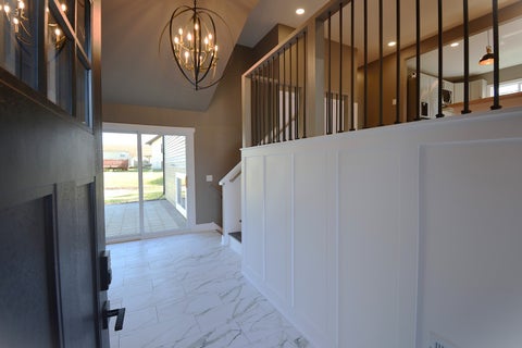 Tiny photo for 626 Old Forge Lane, University Park, IL 60484 (MLS # 12780076)