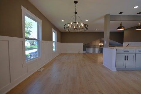 Tiny photo for 626 Old Forge Lane, University Park, IL 60484 (MLS # 12780076)