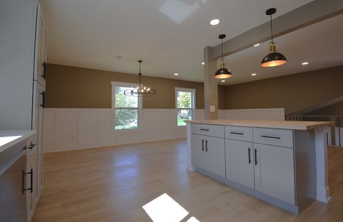 Tiny photo for 626 Old Forge Lane, University Park, IL 60484 (MLS # 12780076)