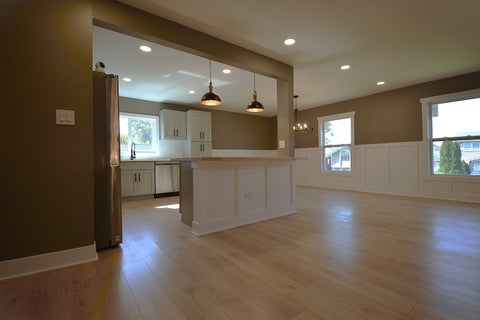 Tiny photo for 626 Old Forge Lane, University Park, IL 60484 (MLS # 12780076)