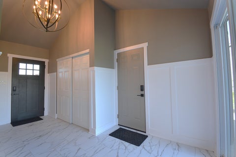 Tiny photo for 626 Old Forge Lane, University Park, IL 60484 (MLS # 12780076)