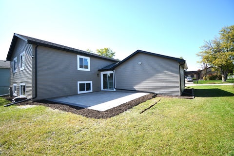 Tiny photo for 626 Old Forge Lane, University Park, IL 60484 (MLS # 12780076)
