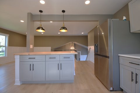 Tiny photo for 626 Old Forge Lane, University Park, IL 60484 (MLS # 12780076)