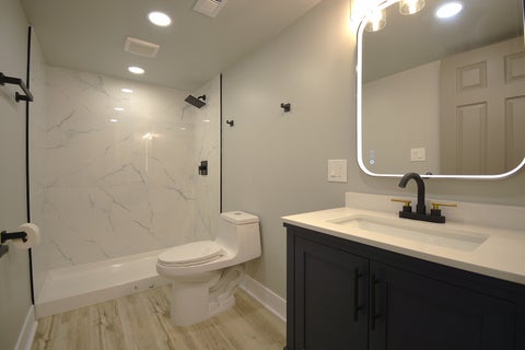 Tiny photo for 626 Old Forge Lane, University Park, IL 60484 (MLS # 12780076)
