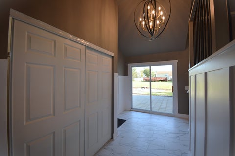 Tiny photo for 626 Old Forge Lane, University Park, IL 60484 (MLS # 12780076)