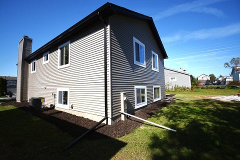 Tiny photo for 626 Old Forge Lane, University Park, IL 60484 (MLS # 12780076)