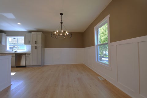 Tiny photo for 626 Old Forge Lane, University Park, IL 60484 (MLS # 12780076)