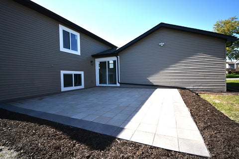 Tiny photo for 626 Old Forge Lane, University Park, IL 60484 (MLS # 12780076)