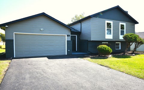 Tiny photo for 626 Old Forge Lane, University Park, IL 60484 (MLS # 12780076)