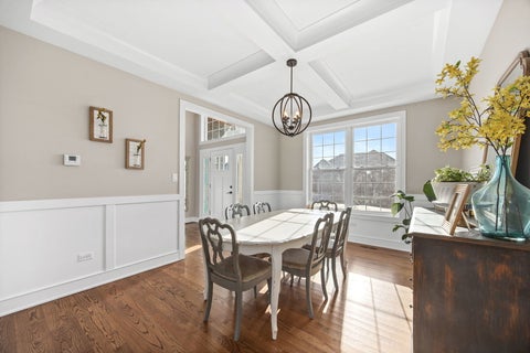 Tiny photo for 24234 S Sunset Lakes Drive, Manhattan, IL 60442 (MLS # 12674404)