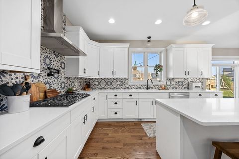 Tiny photo for 24234 S Sunset Lakes Drive, Manhattan, IL 60442 (MLS # 12674404)