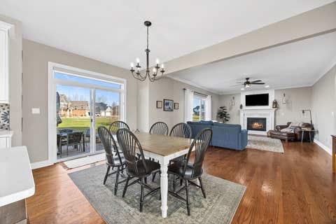 Tiny photo for 24234 S Sunset Lakes Drive, Manhattan, IL 60442 (MLS # 12674404)