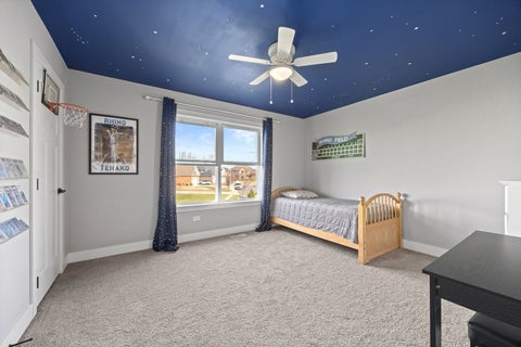 Tiny photo for 24234 S Sunset Lakes Drive, Manhattan, IL 60442 (MLS # 12674404)