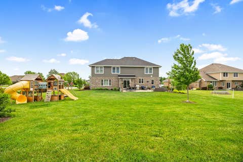Tiny photo for 24234 S Sunset Lakes Drive, Manhattan, IL 60442 (MLS # 12674404)